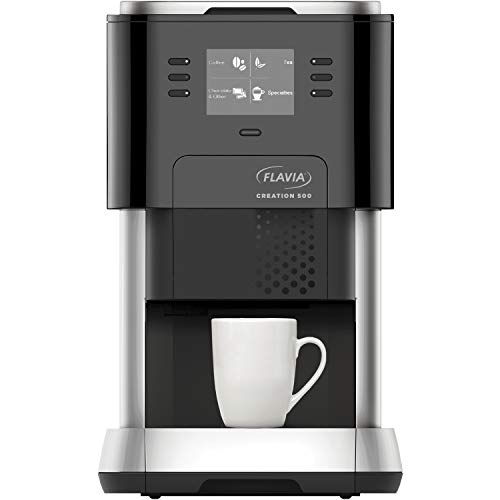 Best Flavia Coffee Makers in 2020 Top Products Rated CoffeeCupNews