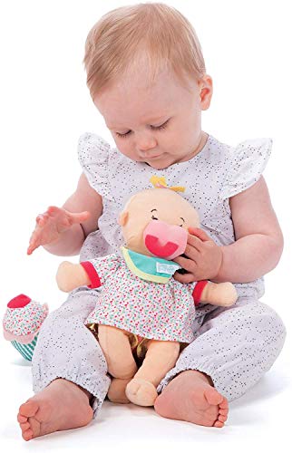 Manhattan Toy Wee Baby Stella Sweet Scents - Set