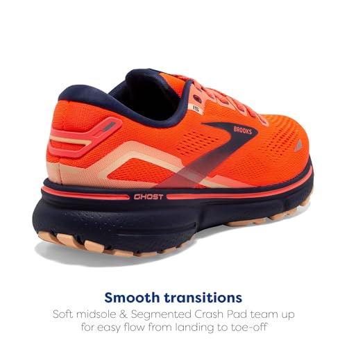 Image of Brooks Women's Ghost 15 Neutral Running Shoe