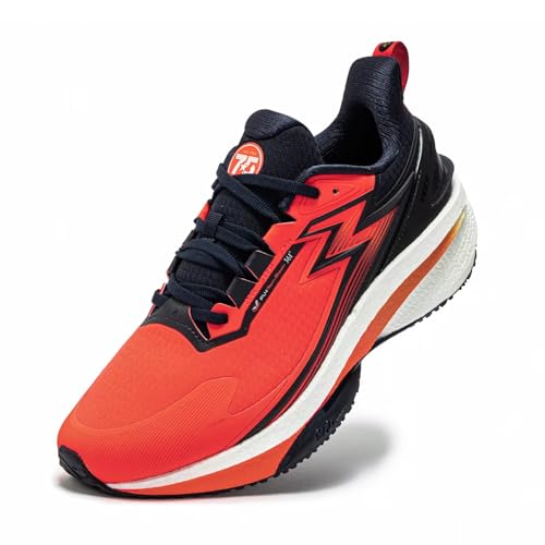 Image of 361 Rainblock 8.0 Waterproof Shoes for Men Athletic Running Shoes for Women with Cushion,Waterproof Running Shoes Low top,Comfortable Anti Slip Sneakers for Walking and Daily Workout