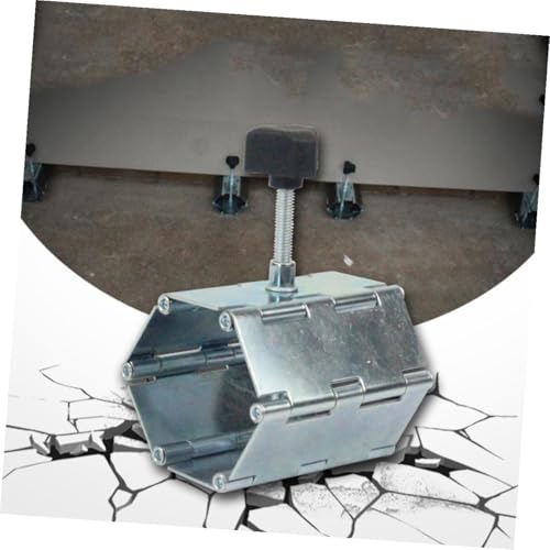 Régulateur de hauteur pour carrelage de cuisine et grand balcon - 6