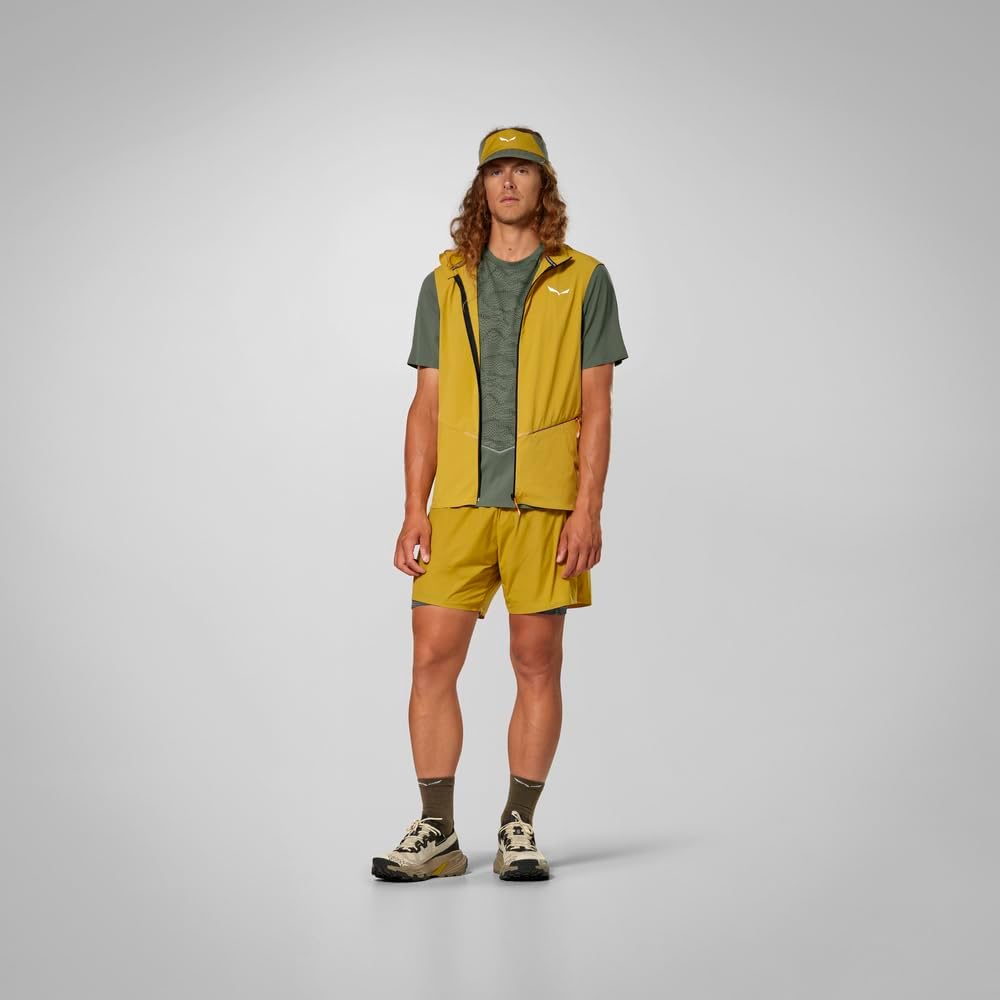 Pedroc DST Light Vest M