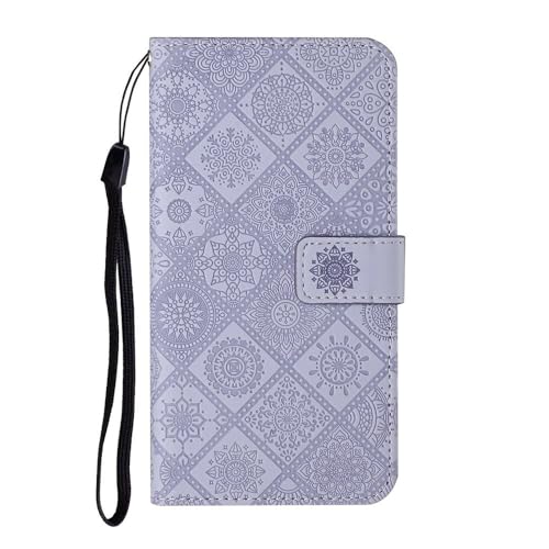 Protection intégrale iPhone 17 Air violet étui chic en relief tactile