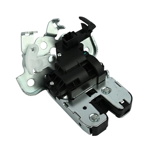 Trunk Lock Compatible with Skoda for Fabia 2014-2022 for Octavia 2012-2020 for Rapid 2012-2019 Tailgate Lock 3TD827505 8K9827505A 8K9827505