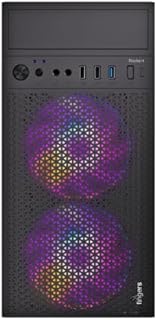 NXTGN Core i7 Desktop Computer PC | Core i7-4770 | 16GB RAM | 512GB SSD | WiFi | HDMI, VGA, Ethernet | USB 3.0 | Windows 11 | Basic Software Installed