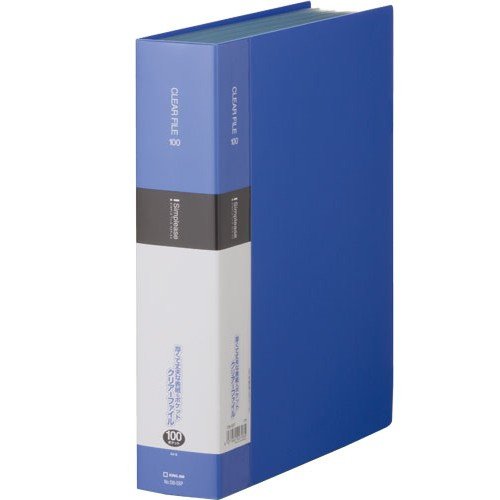 LOW NAt@C Vv[Y 100|Pbg A4^e  136-5SP-B