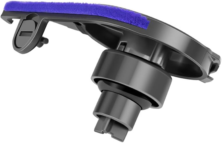 Miniatura 8 de Odashen Roller Brush Bar End Cap Cover for Dyson V6 V7 V8 V10 V11 Vacuum Cleaner End Cap Side Replacement Parts Attachments