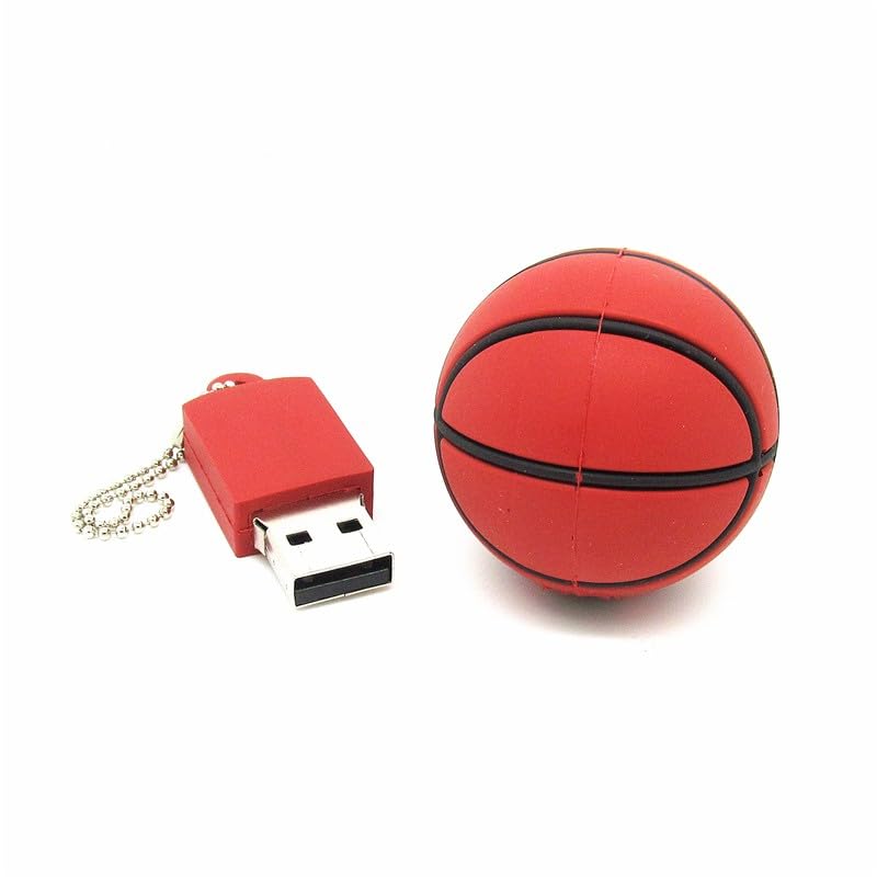 USB Unidad Flash Bola Pendrive 32gb