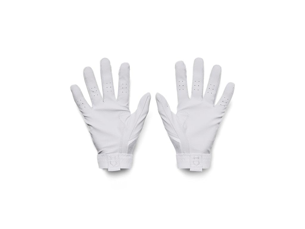 Under Armour Gants de Baseball Clean Up pour Homme