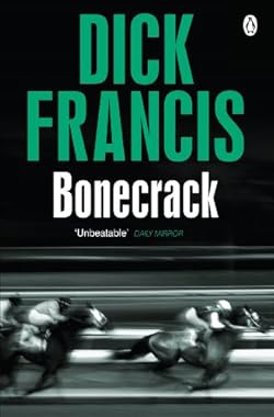 Bonecrack (Francis Thriller) cover image