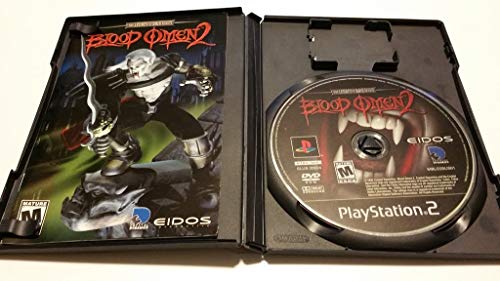 Image of Blood Omen 2 (Renewed)