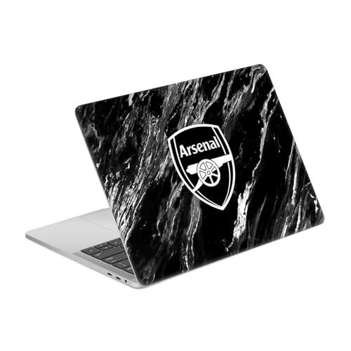 MacBook Pro 13 A2338 Autocollant Vinyle Arsenal FC Coque Peau Couverture Ordinateur