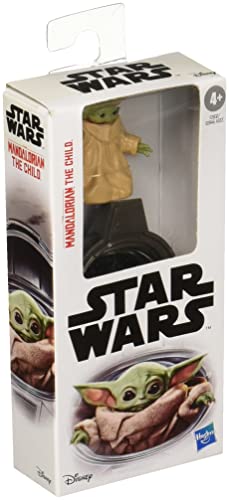 Star Wars The Child 1.25 Inch Action Figure 2021 Value Series #TOP16