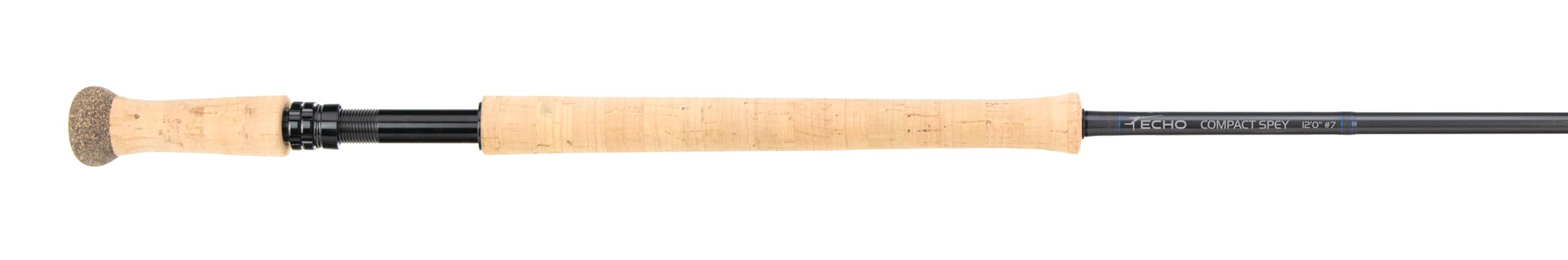 ECHO Compact Spey Fly Rod