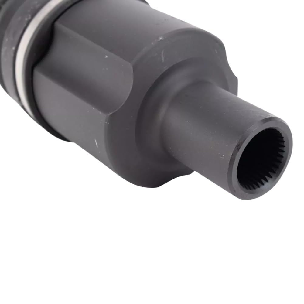 Eje de Transmisión CV Delantero Izquierdo Compatible Con E-Class 2005-2009