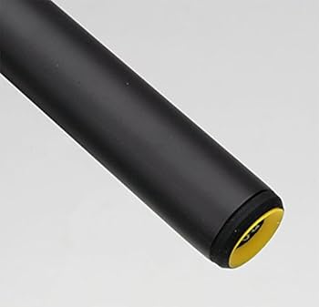 Amazon.co.jp: PREDATOR (プレデター) ジャンプキューエアー2 120cm