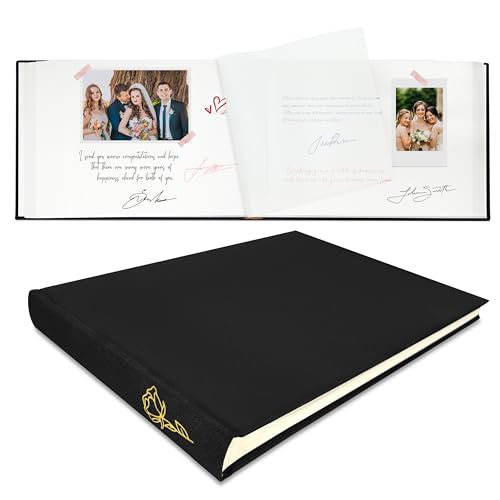 Album photo Scrapbook 29 x 21 cm, le cadeau personnalisé idéal