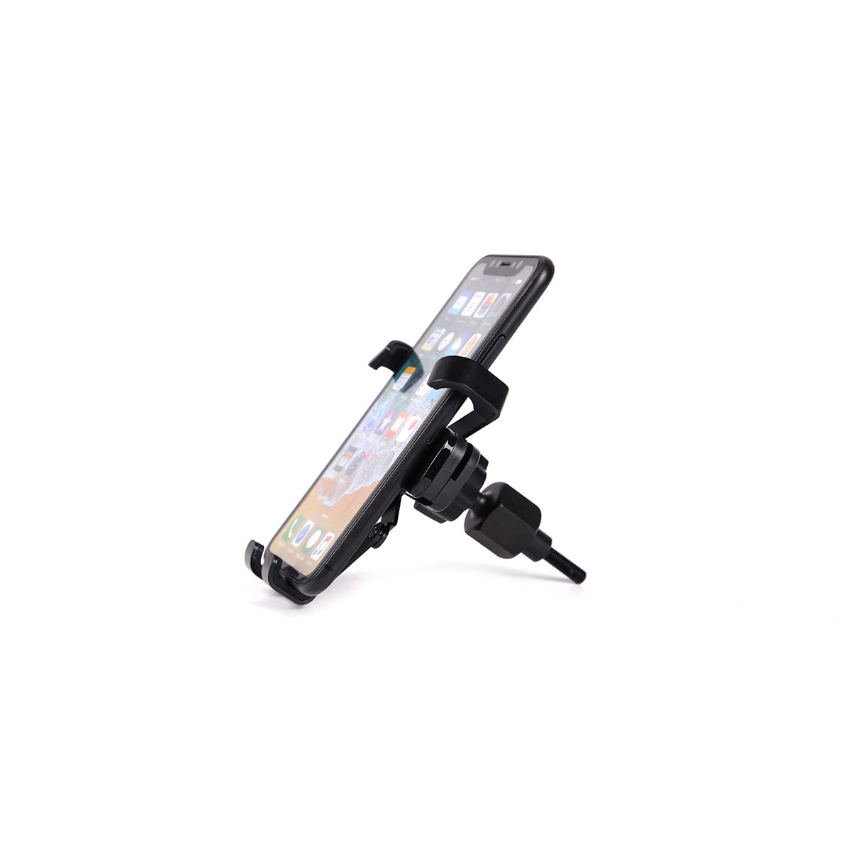 METYOUCAR Supporto per telefono cellulare, supporto per cruscotto per telefono per Humm*er H2 2003-2007 supporto per cellulare accessori per auto