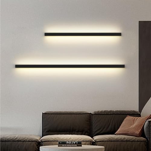Aplique de pared LED industrial vintage regulable para espejo de baño y pasillo 3