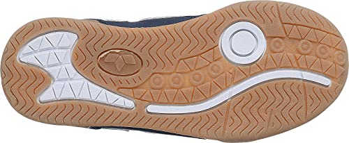 Lico Unisex Kinder Bernie V Hallenschuhe, Blau, 36 EU – Ansicht 7