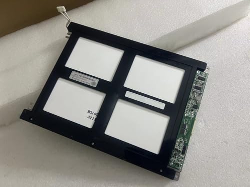 Image of Tela LCD Industrial Original, HLD0909-020050, HLD0909-010050, HLD0909-020010