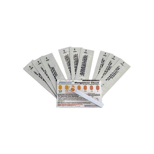 Industrial Test Systems 481020, Manganese (Pack of 8 pcs)