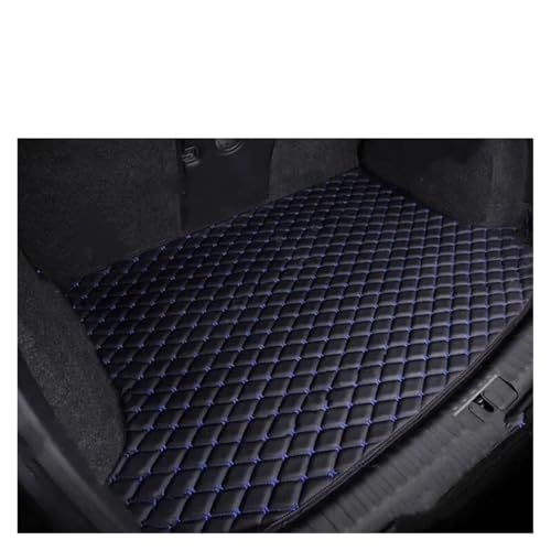 Tapis de coffre Hyundai Elantra imperméable et antidérapant 2021-2023