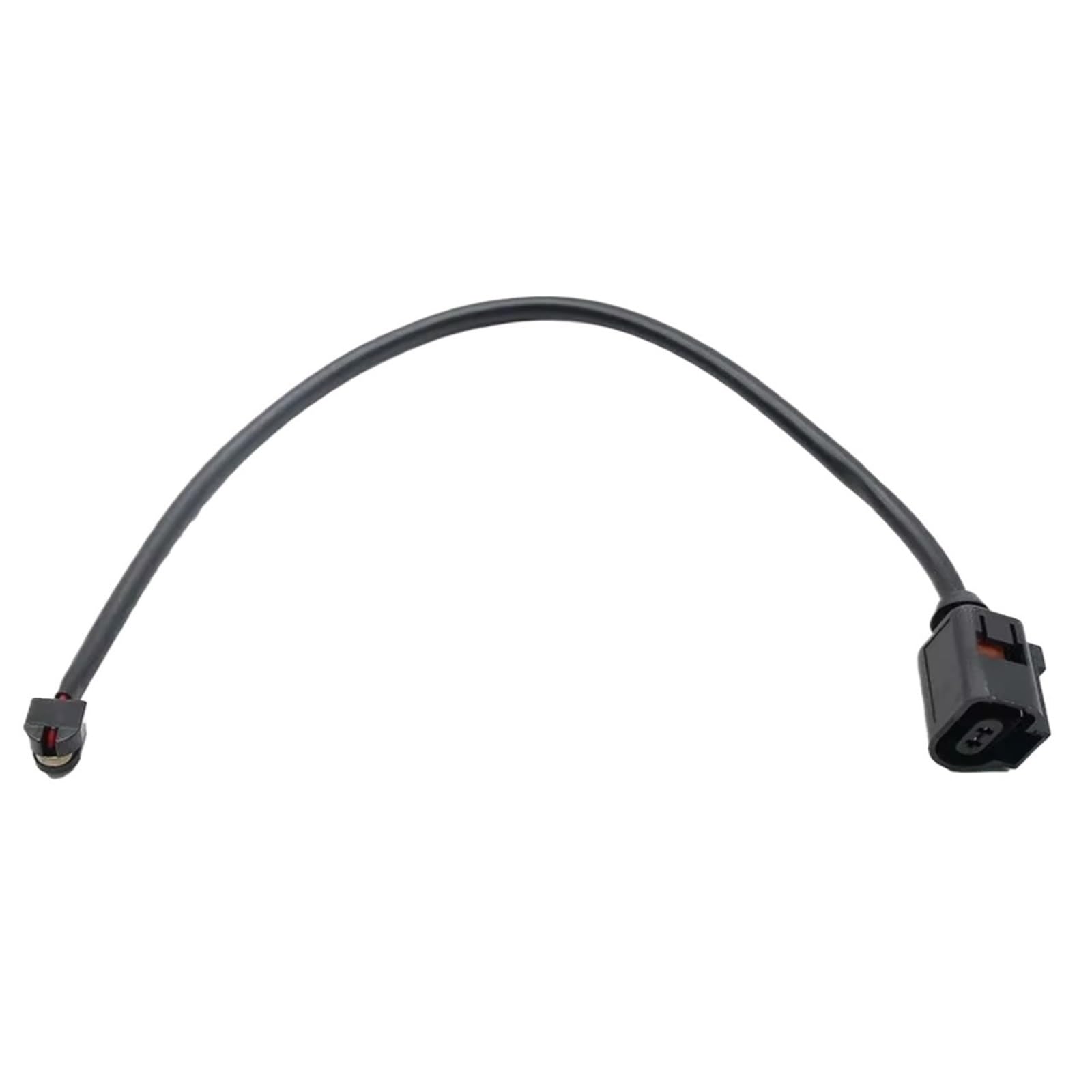 Sensores Compatible Con VW Para Touareg 2010 2011 2012 2013 2014 2015 2016 2017 2018 2019 Sensor De Desgaste Las Pastillas Freno Eje Delantero 95861236500 7P090763