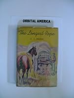 The Longest Rope B00157ZY0I Book Cover