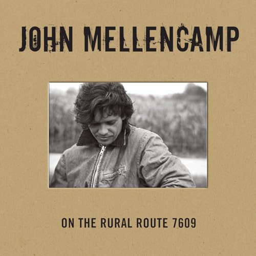 John Mellencamp