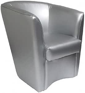 Cuscino Di Ricambio Per Poltrona Relax 3 Posizioni | Policotone E Spugna Triturata | Made In Italy - Foto 5