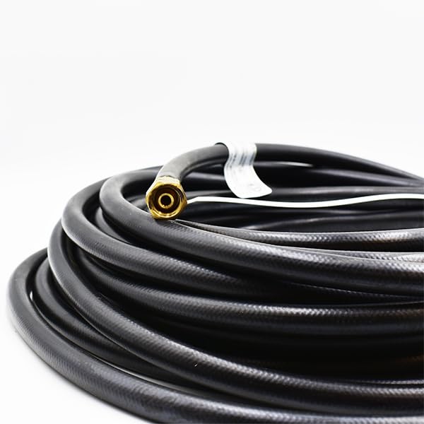 998 975 50 Heat Gun Hose - Part 36B50 — view 5