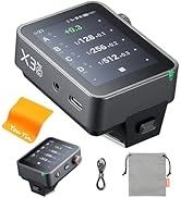 Amazon | 【Godox正規代理＆日本語取説書】GODOX X3-C Canon カメラ