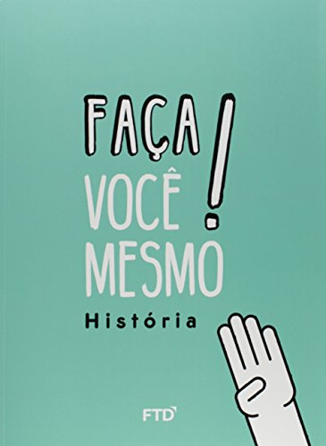 Faça! - História - 4º ano: Conjunto
