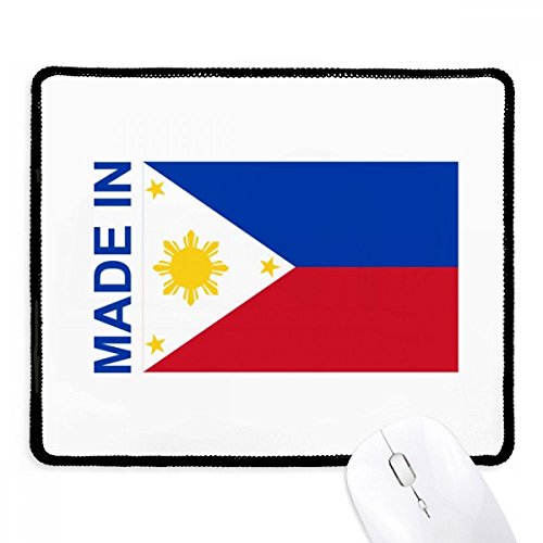 Mousepad antideslizante con bordes cosidos para evitar deslizamientos en tu juego de oficina