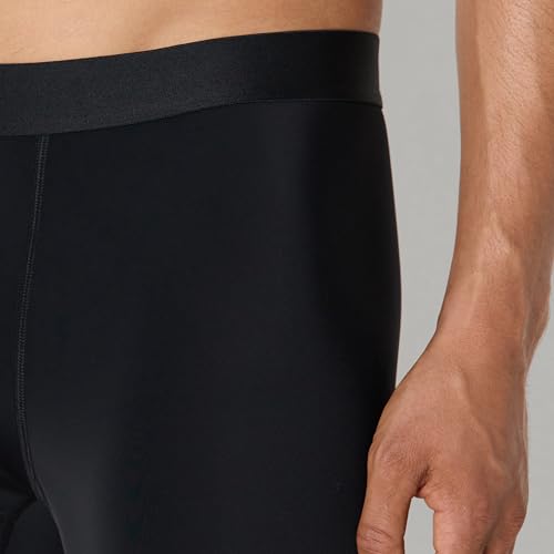 Amazon Essentials Men's Microfiber Boxer Shorts Underwear, Pack of 34