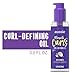 Aussie Miracle Curls Curl-Defining Oil Hair Treatment With Australian Jojoba Oil 3.2 Fl oz, 0.925 Fl oz