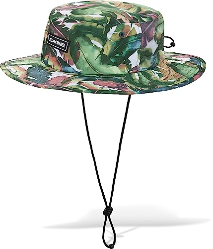 Dakine NO Zone Hat Sombrero, Palm Grove, L/XL Unisex-Adult