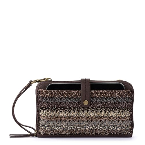 The Sak Iris Smartphone Crossbody Purse - Women's...