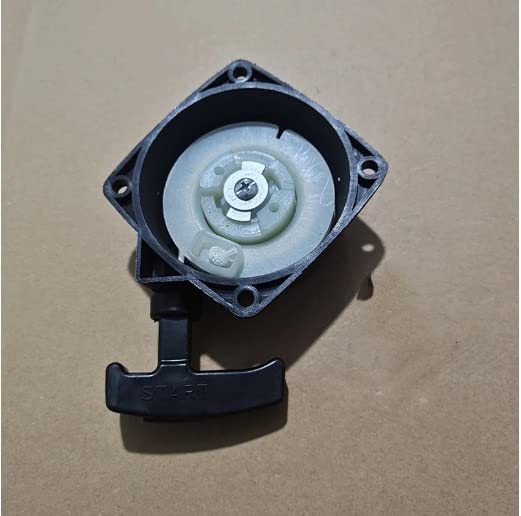 Repeteerstarter Fit for Zenoah G3K G4K Trimmer bosmaaier
