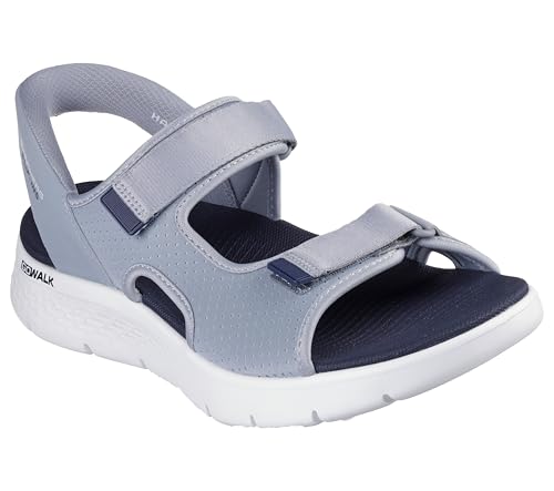 Skechers Men's Ankle Strap Sport Sandal