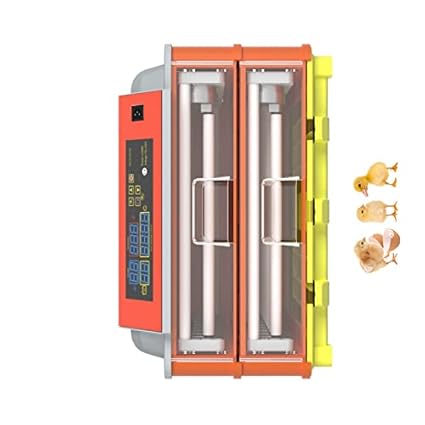 TM&W-(HHD) Newest incubador 92 mini incubator egg hatching machine . fully automatic