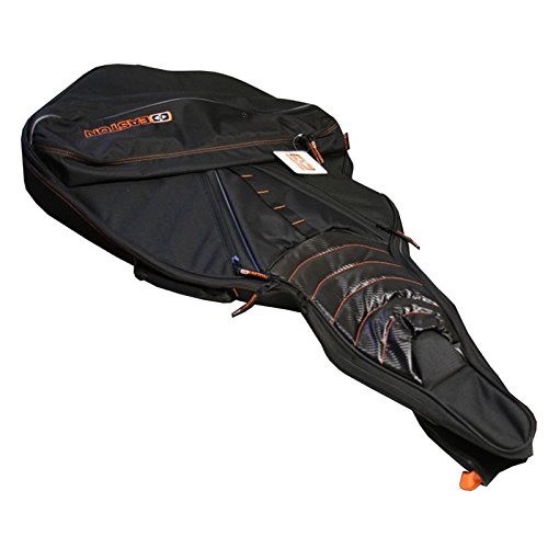Easton Deluxe Crossbow Case 4126 Black #TOP15