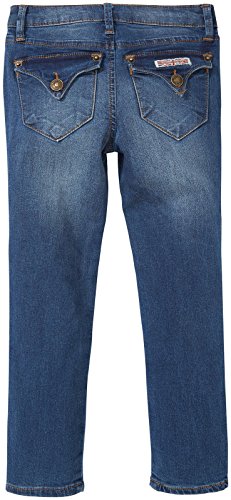 HUDSON Girls' Collin Skinny Knit Pant2