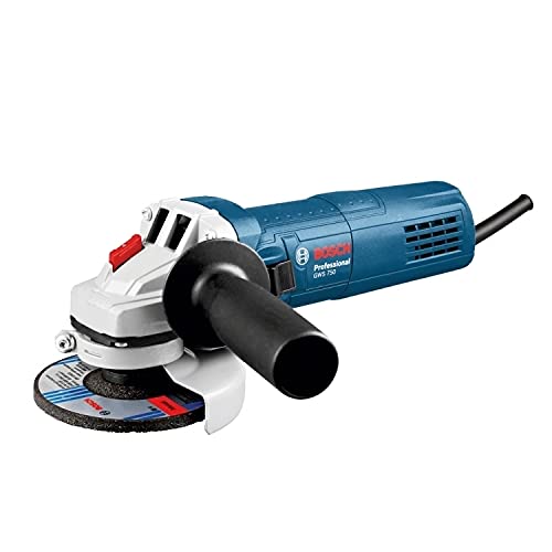 Smerigliatrice angolare/Flex 115mm 750W Professional - GWS 750