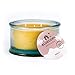 Botanica Beeswax Candle - 3-Wick - Vanilla
