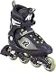 Inline Skates Herren K2 Ascent 80 M – Komfort und Stabilität