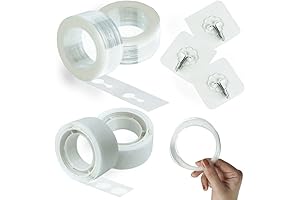 Millennium Premium Balloon Arch Tape Kit: Perfect for Effortless and Stable Arch Creations