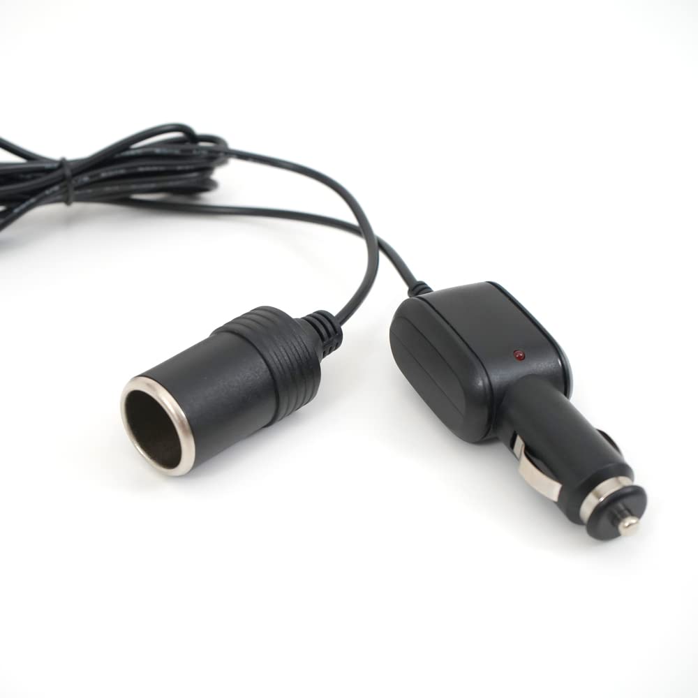 Amazon.co.jp: 車両用シガーソケットDC-DCコンバーター13V 昇圧回路