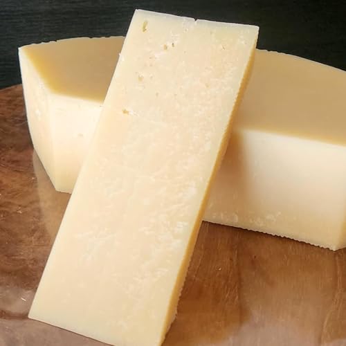 Pecorino Romano DOP 羊乳チーズ 100g